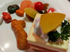 -福缘烤肉王自助(爱琴海-原比尔森店)