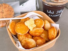 -SAANCI山池咖啡(海上世界文化艺术中心店)