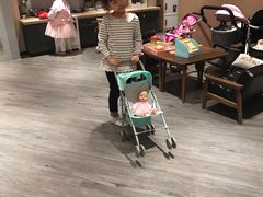 -NOKNOK若蔻亲子餐厅(天地壹方北馆店)