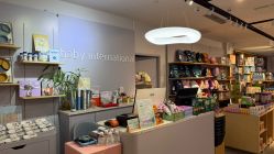 -国际蓝孩(将台路店)