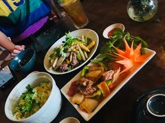 -Ngoc Chau Garden