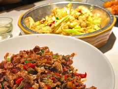 -田婆婆的菜(友谊阳光城店)