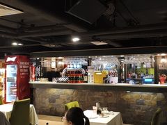 -戈拿旺巴西烤肉(崇文门店)