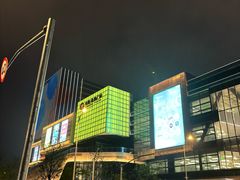 -中集金地美兰城