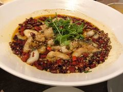 -茉莉餐厅(包河万达店)
