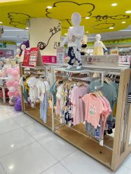 点击看大图 -孩子王(禹洲世贸店)