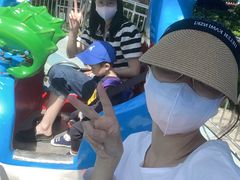 -杭州少年儿童公园