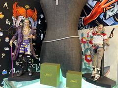 -梵薇Joker.V银饰工作室