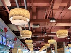 大堂-又一间茶点轩(宝业路店)