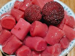-李百蟹·江南蟹黄面(夫子庙店)