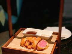 -小运河·公馆(国贸店)