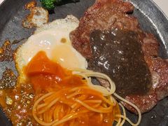 -豪享来中西餐厅(隆昌店)