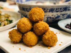 -山外山菜馆(玉泉路店)
