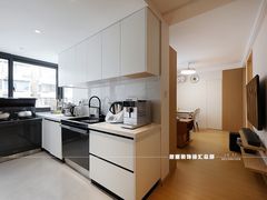 -居丽装饰空间设计(总部)