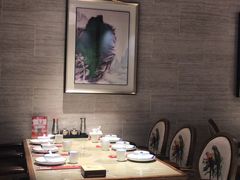 包厢-盛百味·家宴餐厅(霸州分店)