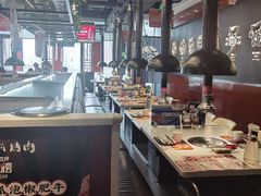 -猫抓烤肉(春熙路店)
