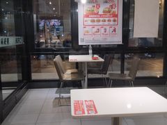 -肯德基(丰北路店)