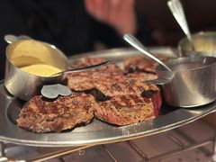 -La Vache! 噢！那只奶牛！(尖沙咀店)