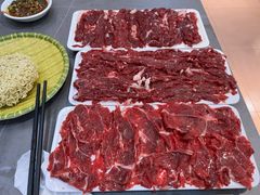 -官塘陈记鱼生·潮汕砂锅粥·牛肉火锅(潮枫路总店)