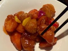 -丽晶轩中餐厅(重庆丽晶酒店)