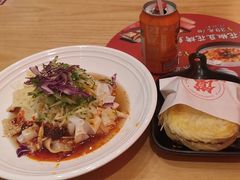 -秦和居(大唐时代店)