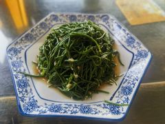 -壹阁胡羊焖饼(特色小吃街店)