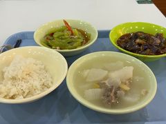 -紫金港餐饮中心-风味餐厅(浙江大学紫金港校区店)