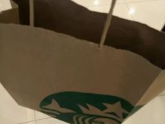 -星巴克(我格广场店)