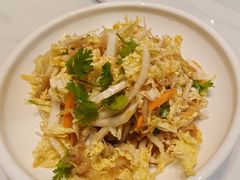 -山海菜馆·海肠捞饭·青岛菜(栈桥店)