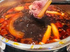 -顺德美的万豪酒店·自助餐·贡厨