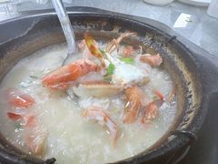 -林记潮汕海鲜砂锅粥(平潭店)