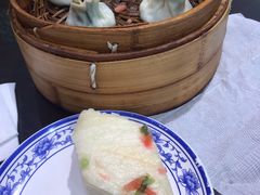 -九炉分座(个园店)