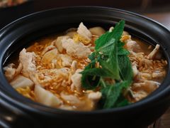 -元古雲境(太古里店)