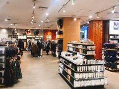 -MUJI无印良品(茂业天地店)