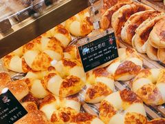 -丁香西饼屋(桂林路店)