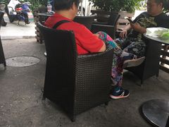-麦当劳(北苑秋实路店)