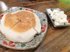 -格日勒阿妈蒙古厨房(大召店)