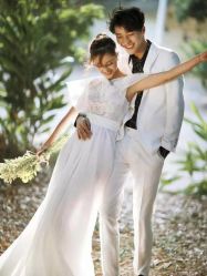 -拾尚映画·STUDIO婚纱摄影(中关村店)