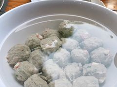 -章记正宗南岗鱼蛋火锅