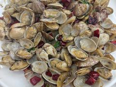 -北戴河庆山饭店·海鲜砂锅粥(北戴河黑石路店)