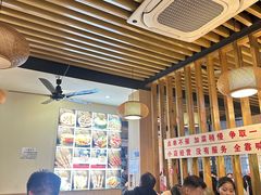 -郑记•不夜城烧烤•龙虾•虾蟹(黄鹤楼店)