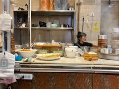 -豆相识•九九豆腐脑(牛咡桥店)
