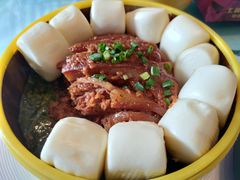 -玉林烤鸭店(定福庄店)