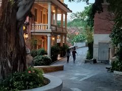 -晋江五店市传统文化旅游区