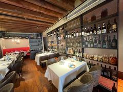 -Osteria Garden 生蚝花园餐厅(原进贤路店)