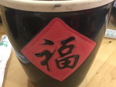-二孃鸡爪爪(东郊记忆店)