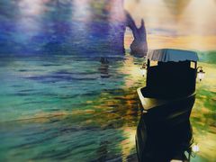 -印象莫奈时光映迹艺术展