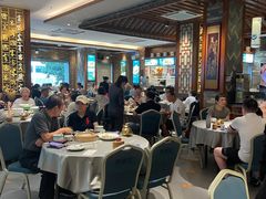 -客家汇·客家传承菜(水库店)