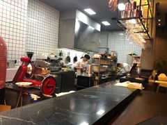 -1861意大利餐厅(文化广场店)