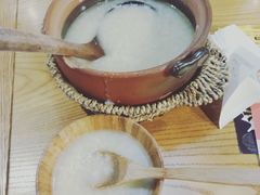 -粥王府 老广传家菜(高桥路店)